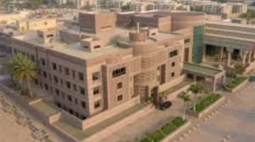 20 تخصصًا جديدًا.. جامعة الملك عبدالعزيز تفتح التسجيل الفوري للقبول الجامعي إلكترونيًا